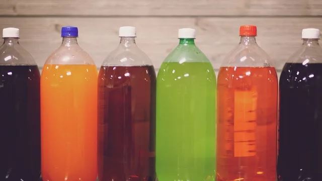 lelaki maut selepas minum 1.5l air bergas waktu cuaca panas