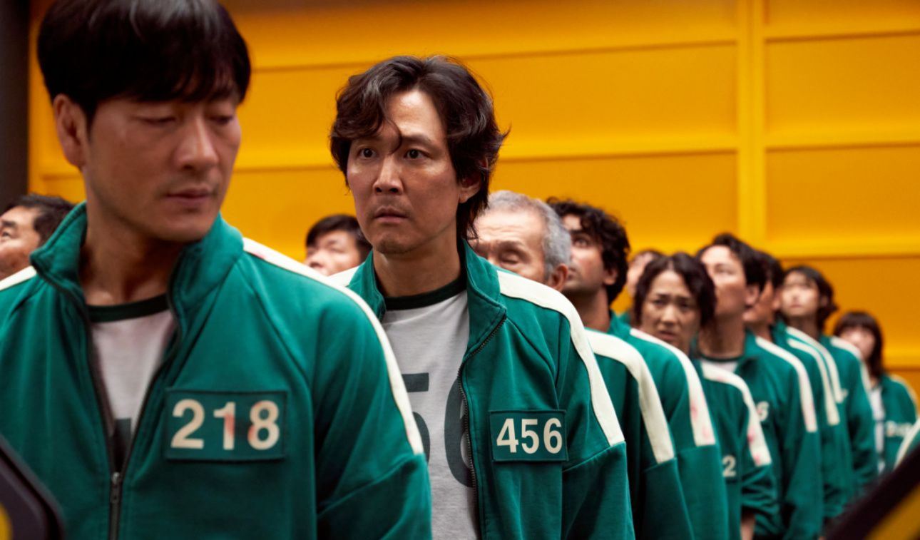 《鱿鱼游戏》教会我们的7个人生道理❗️「想要别人相信,一定要信守诺言」🔥