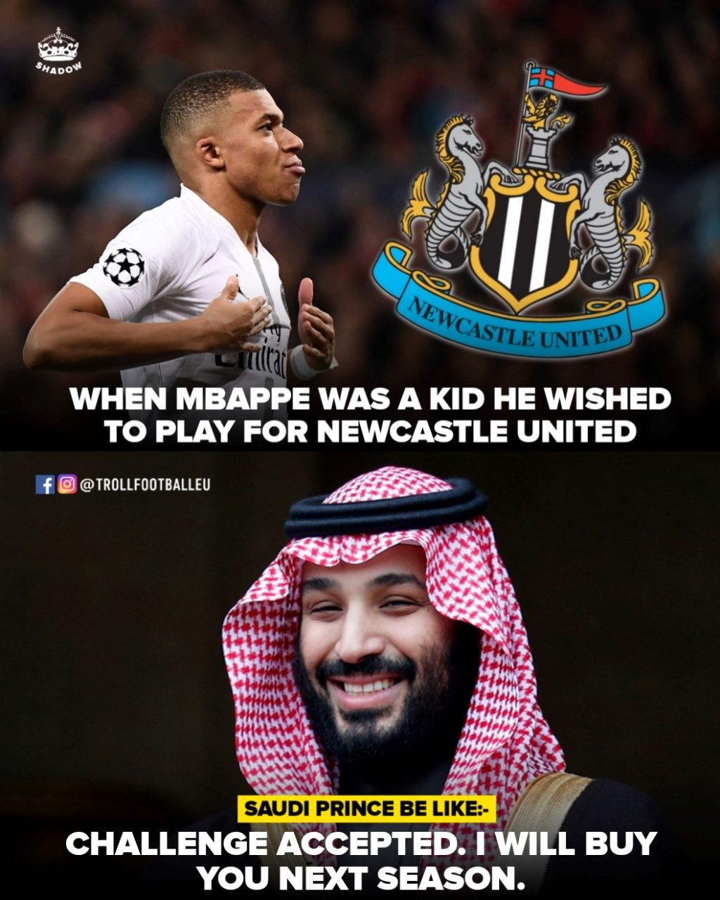 newcastle fans dream of better days ahead with new owner