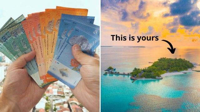 Win RM50k cash prize Mesra-Visa Kasih Bonanza contest