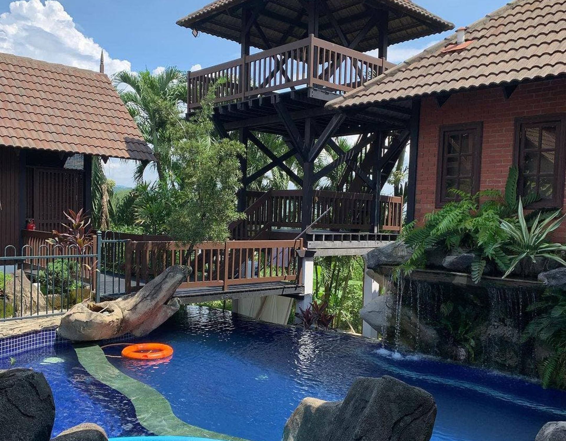 5 staycation spots for your weekend getaway in selangor!