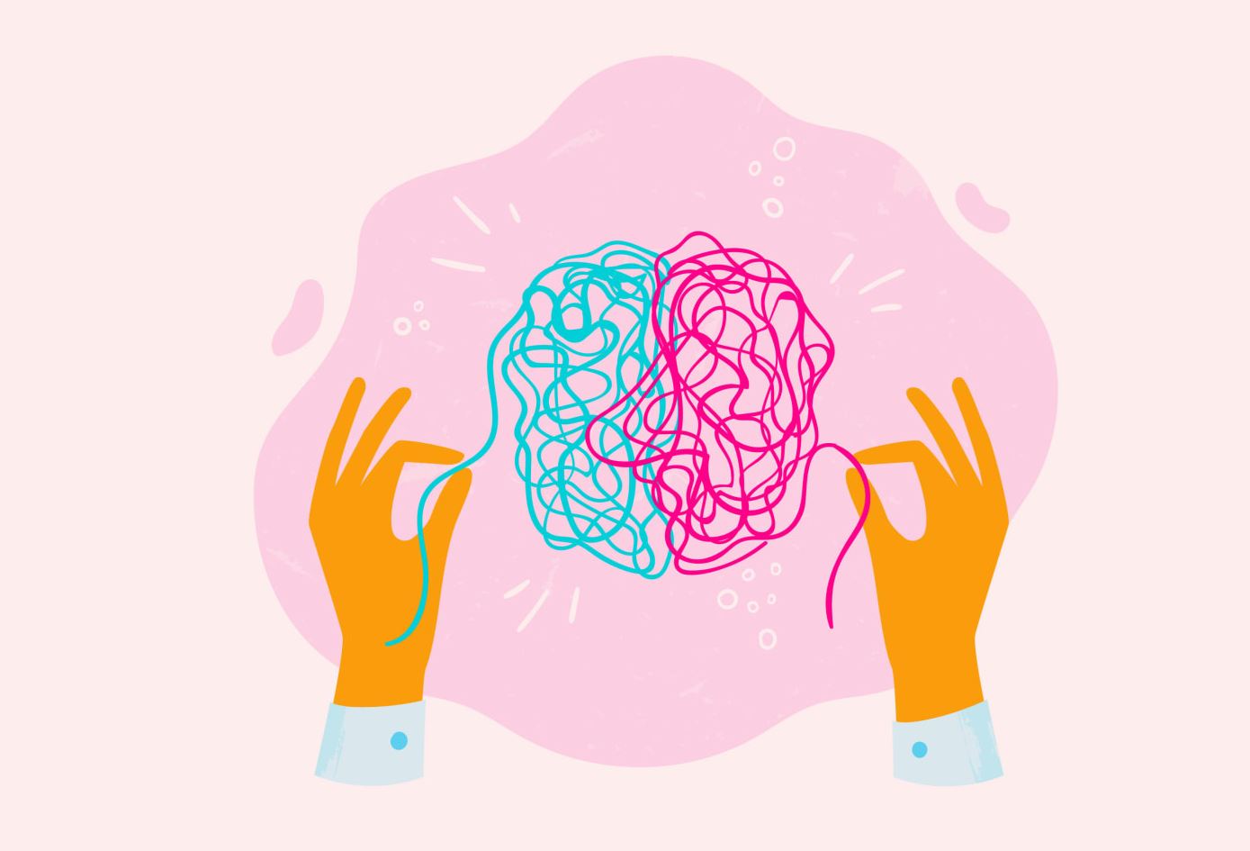 it’s world mental health day! here’s why your mental health is important!