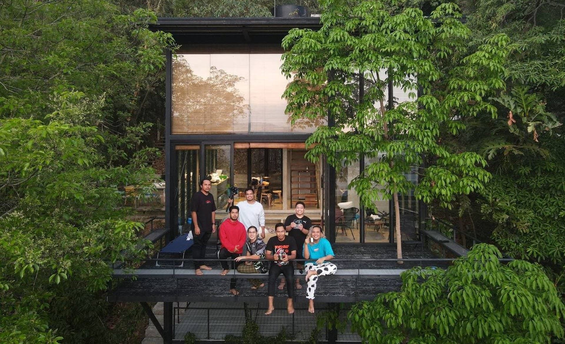 5 staycation spots for your weekend getaway in selangor!