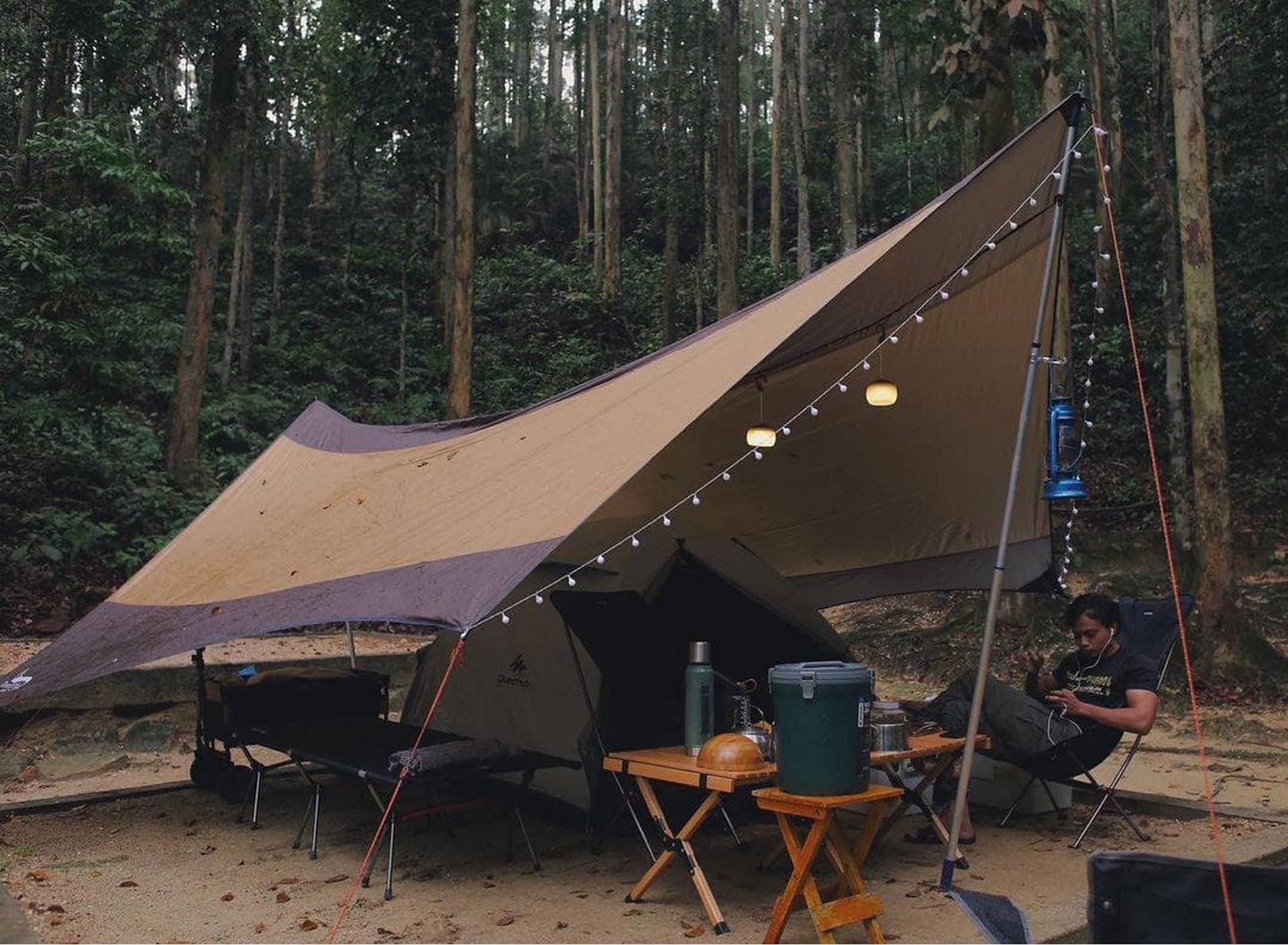 5 staycation spots for your weekend getaway in selangor!