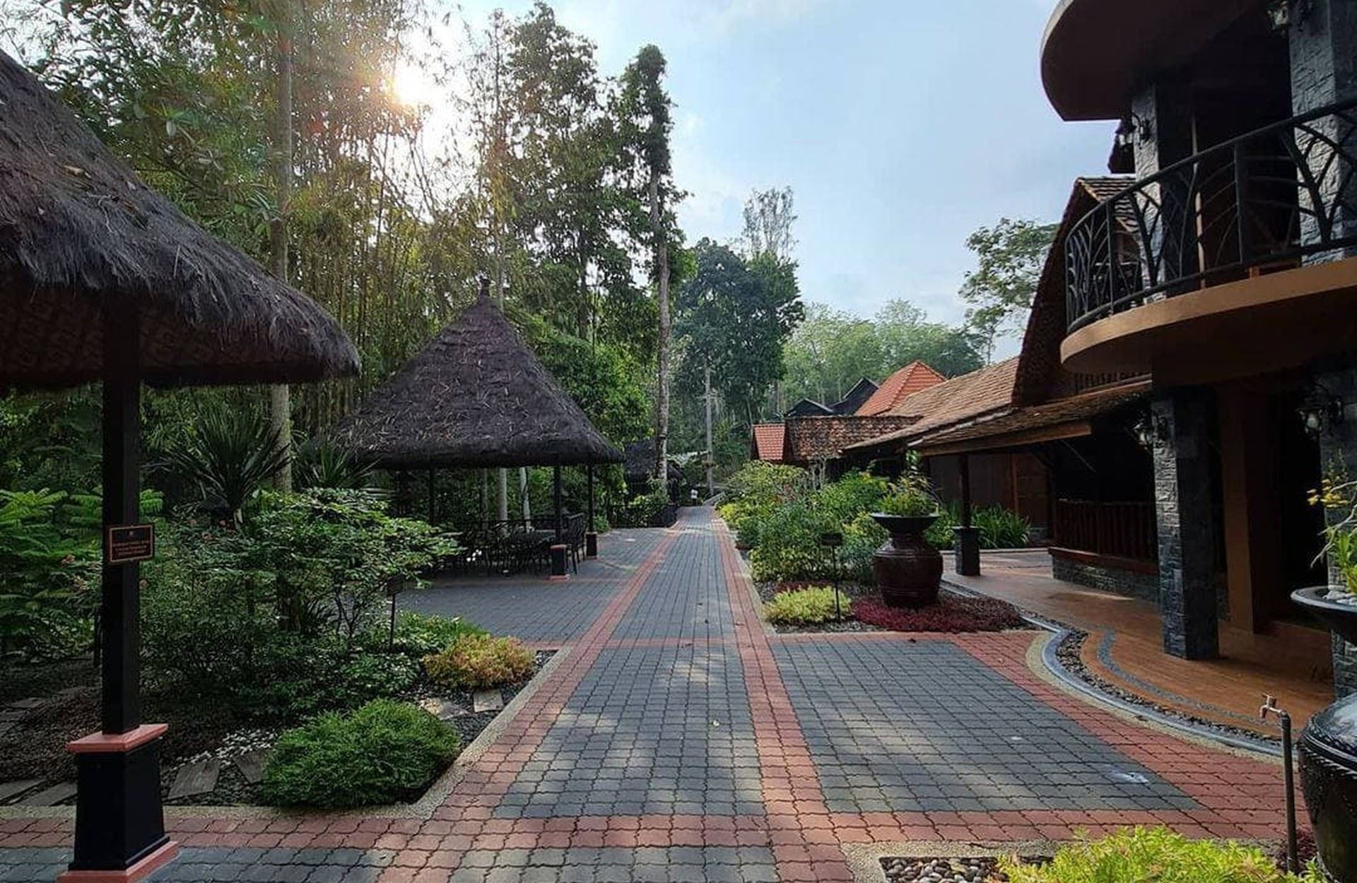 5 staycation spots for your weekend getaway in selangor!