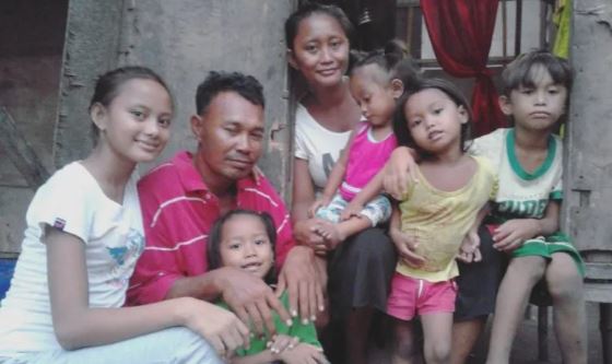 dulu viral jadi pengemis, gadis ini impikan tanding ‘miss universe’