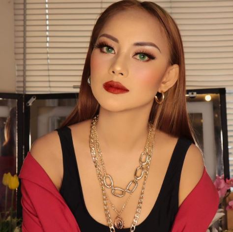 dulu viral jadi pengemis, gadis ini impikan tanding ‘miss universe’