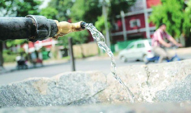 gangguan bekalan air berjadual di lembah klang bermula 13 hingga 16 oktober ini 