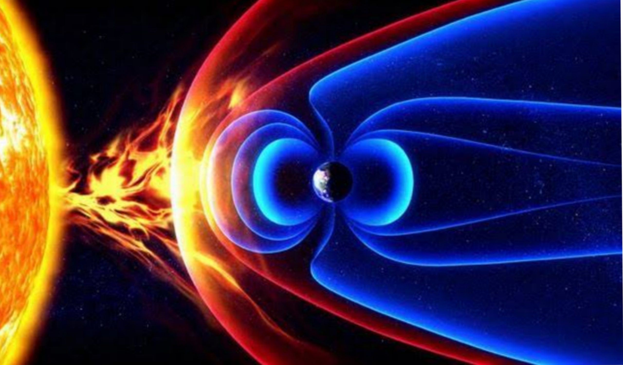 fenomena cahaya utara, ribut solar bakal landa bumi lewat malam ini