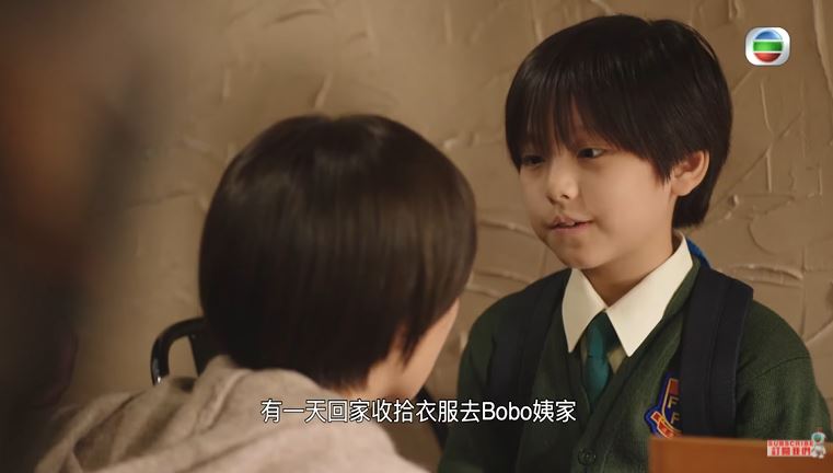 【影片】《把关者们》「进进」面对爸爸去世好催泪❗️不只能演也是钢琴小王子🔥