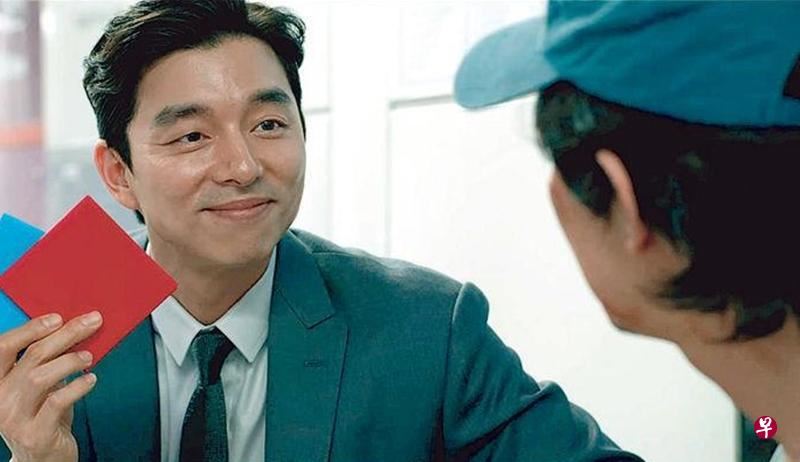 《鱿鱼游戏》导演考虑拍第二季❗️故事围绕在孔刘、李炳宪和魏河俊