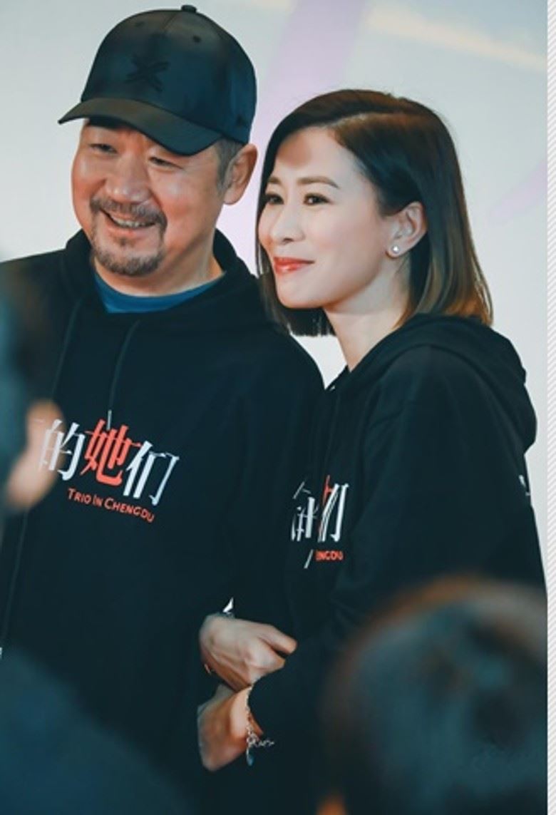 佘诗曼开拍新剧❗️《今天的她们》饰演霸道女总裁🔥