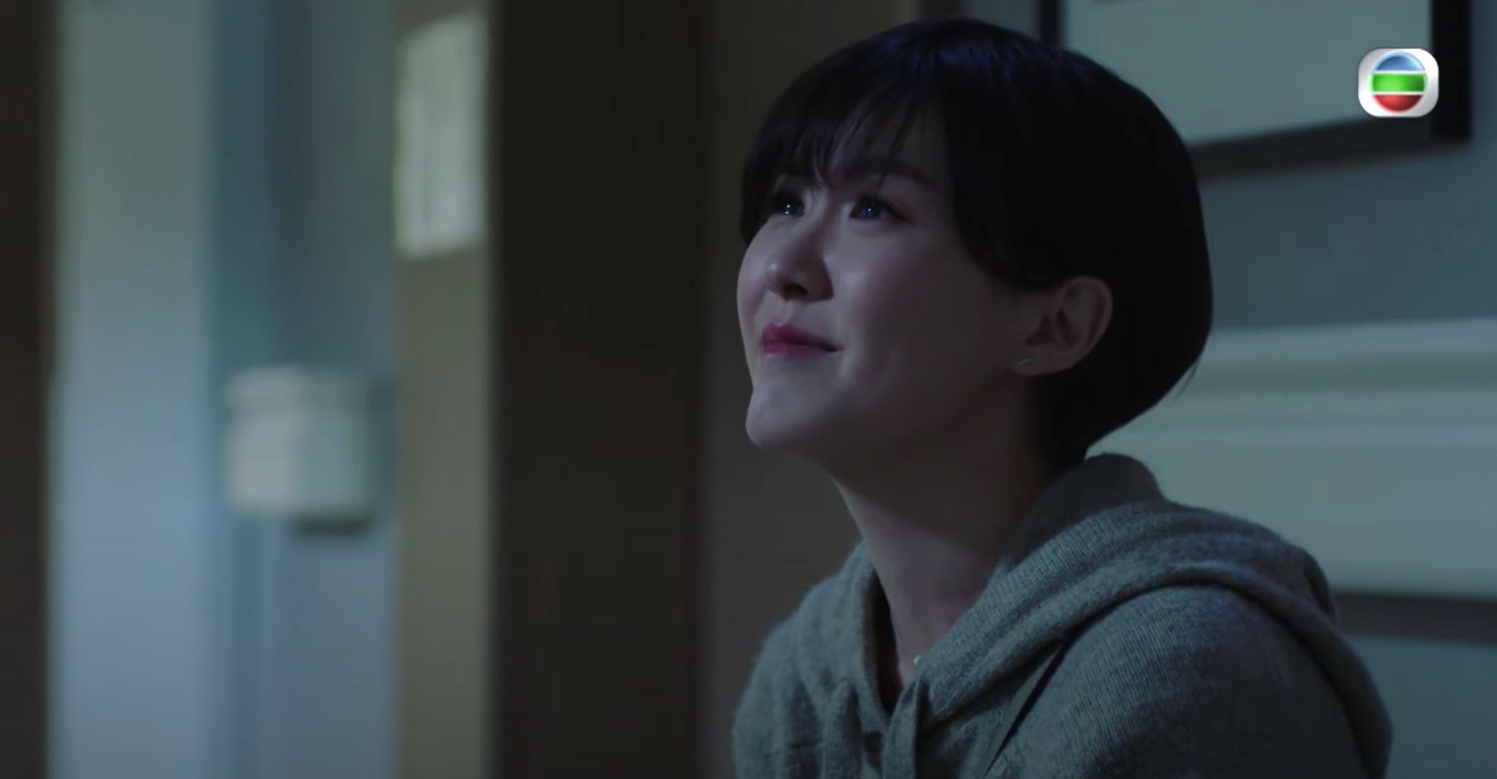 【影片】《把关者们》刘佩玥失去老公❗️努力撑着让人看了心疼