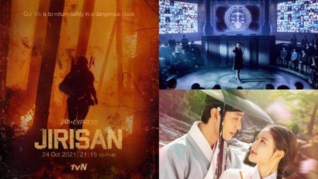 Astro Drama Kitchen binge watch 2021 K-drama On Demand