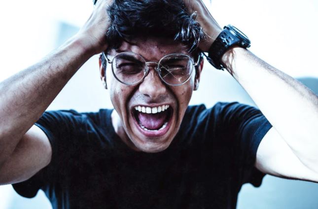 如果你感觉焦虑，试试对自己说这4句话！