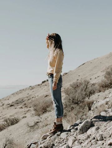 如果你感觉焦虑，试试对自己说这4句话！