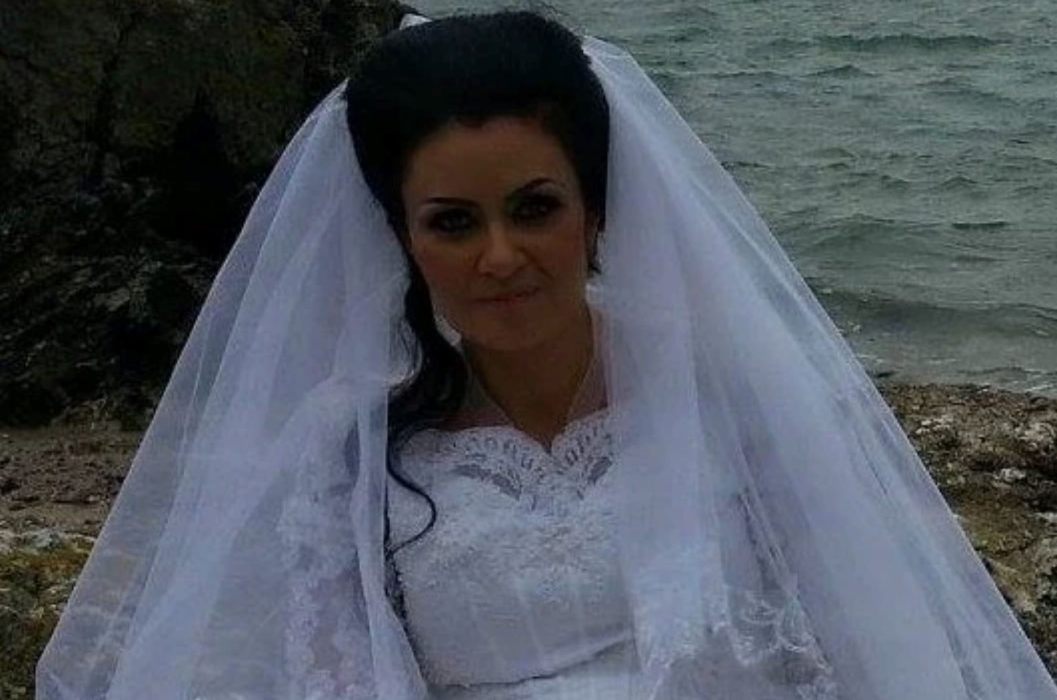 woman married 300-year-old “pirate ghost” and later divorced him via exorcism