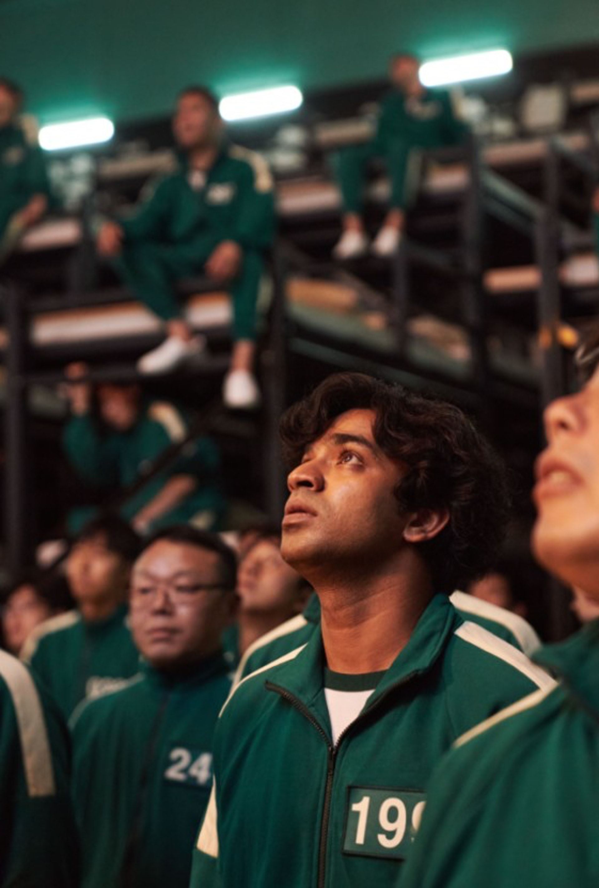 《鱿鱼游戏》外国网友最爱的角色top10❗️李政宰郑浩妍都不是冠军|第一名实至名归🔥