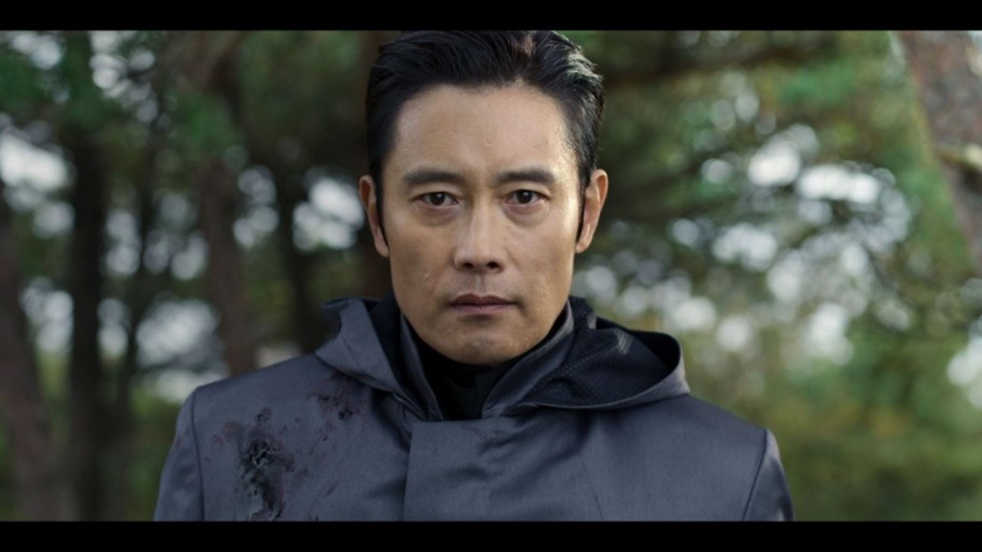 《鱿鱼游戏》外国网友最爱的角色top10❗️李政宰郑浩妍都不是冠军|第一名实至名归🔥