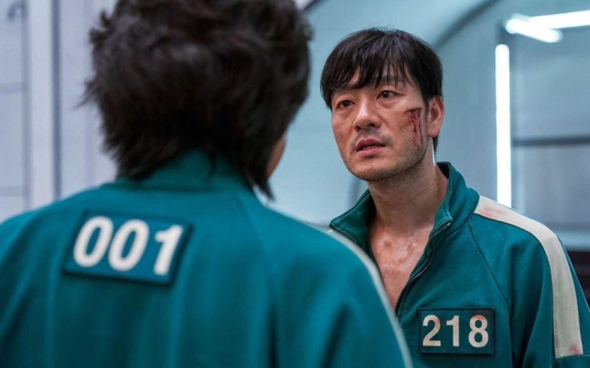 《鱿鱼游戏》外国网友最爱的角色top10❗️李政宰郑浩妍都不是冠军|第一名实至名归🔥