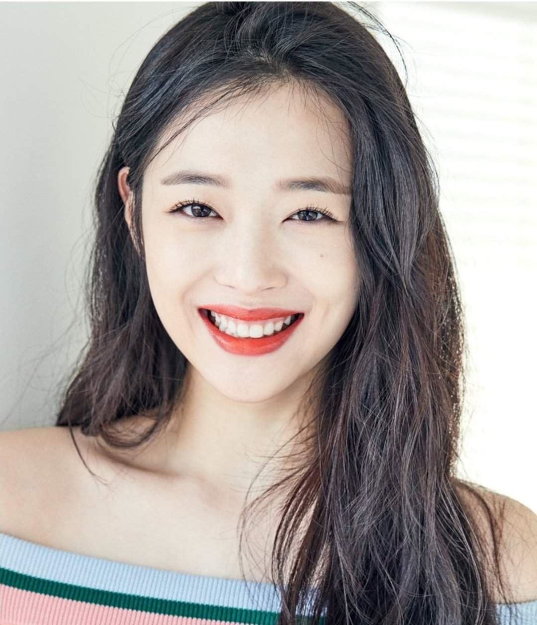 sulli离世2周年❗️粉丝悼念：在天国幸福生活吧