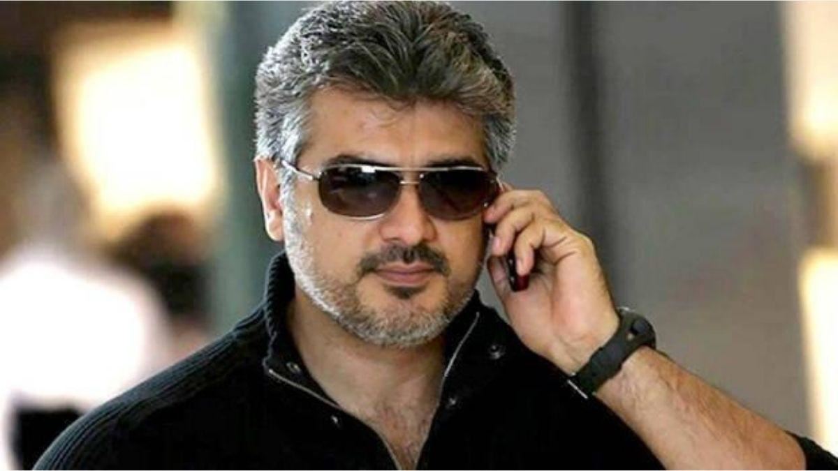 5 facts about thala ajith you should know! 