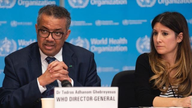 who tubuhkan jawatankuasa baru, harapan terakhir kaji asal usul covid-19