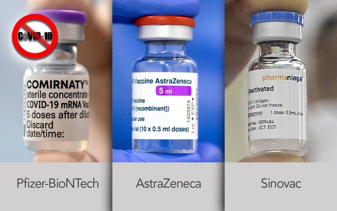 dos penggalak mampu tingkat antibodi peneutral individu melawan covid-19