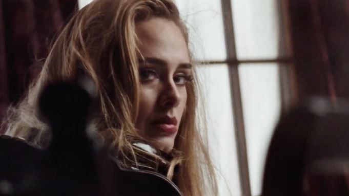 penantian 6 tahun berbaloi, adele beri kejutan buat peminat menerusi single terbaharu ‘easy on me’ 