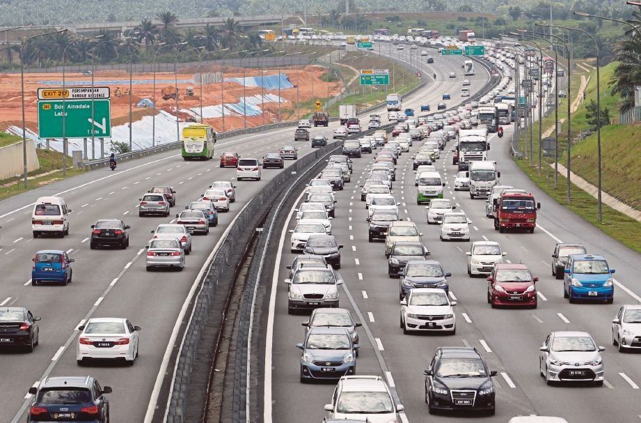 nak rentas negeri? buatlah penilaian kendiri sebelum lakukan perjalanan