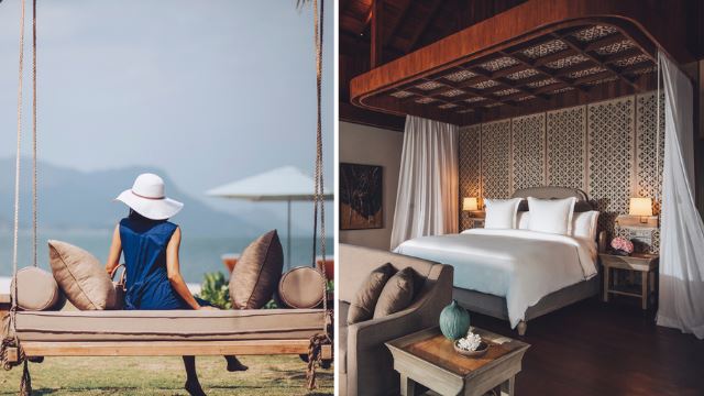 Four Seasons Resort Langkawi