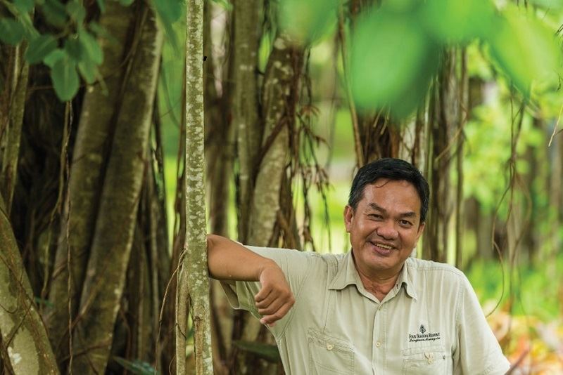 Places to visit in Langkawi led by tour guide