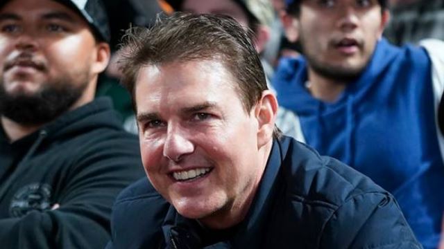 berisi atau buat pembedahan plastik? peminat cakap wajah tom cruise dah lain!