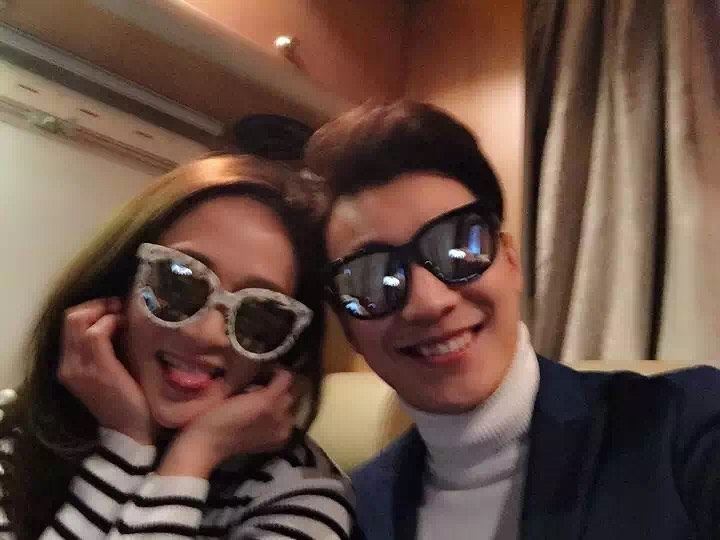 乔任梁34岁冥诞！陈乔恩晒合照悼念：终会有再相聚的那一天