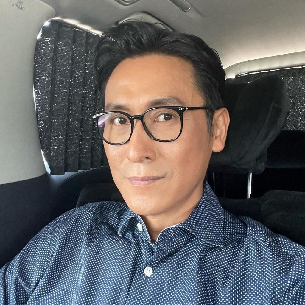 【镜头后劲麻甩的男艺人】100位tvb台前幕后投票❗️马国明高票胜出🔥