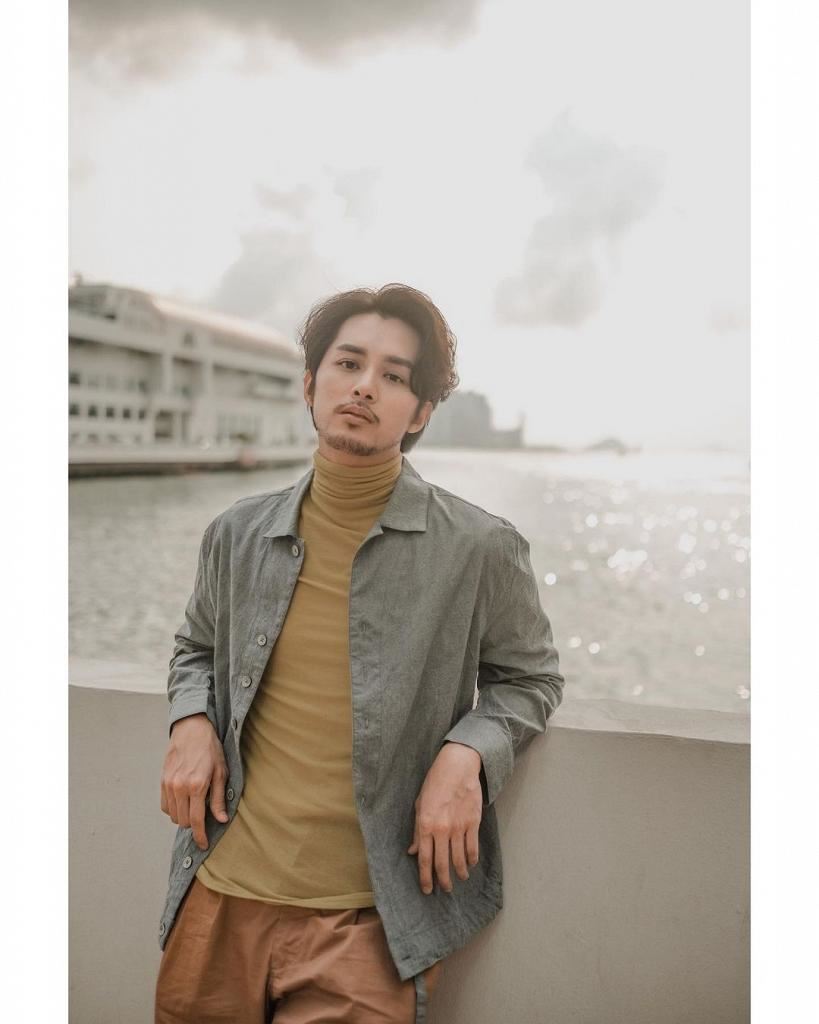 【镜头后劲麻甩的男艺人】100位tvb台前幕后投票❗️马国明高票胜出🔥