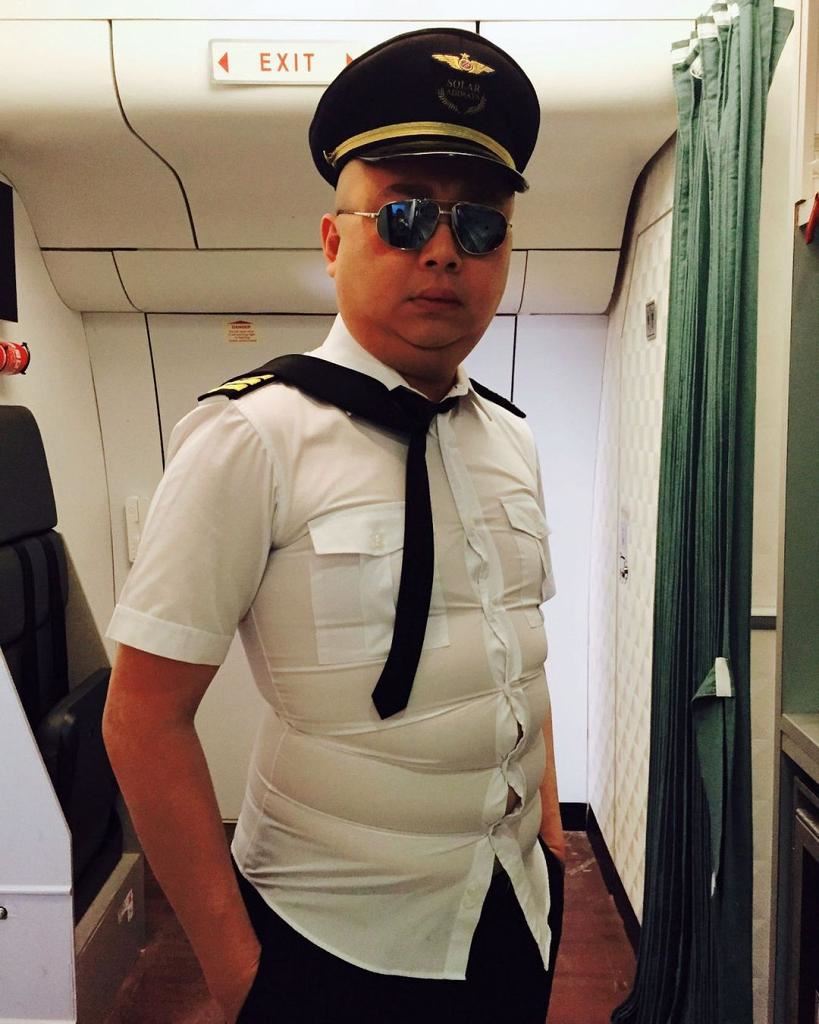 【镜头后劲麻甩的男艺人】100位tvb台前幕后投票❗️马国明高票胜出🔥