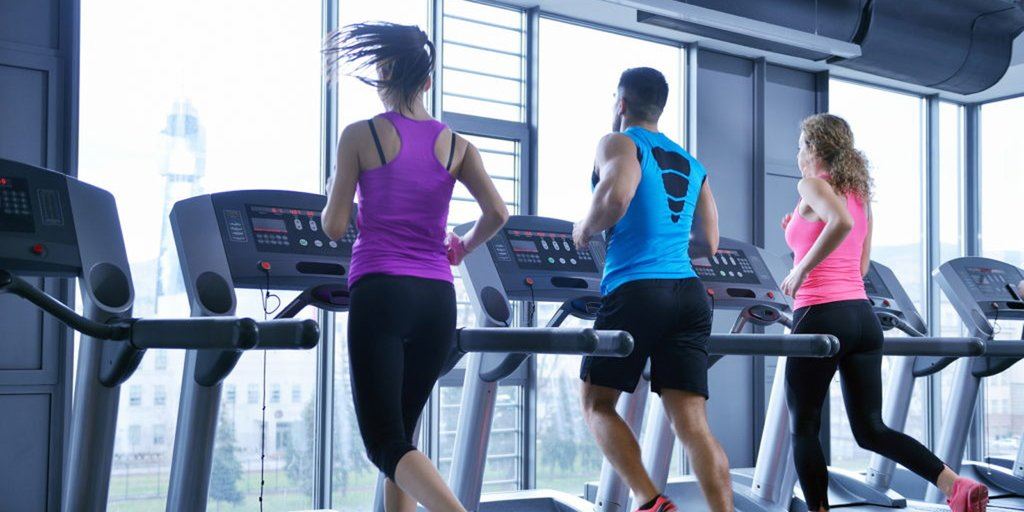 running? swimming? here are the health benefits of cardio exercise