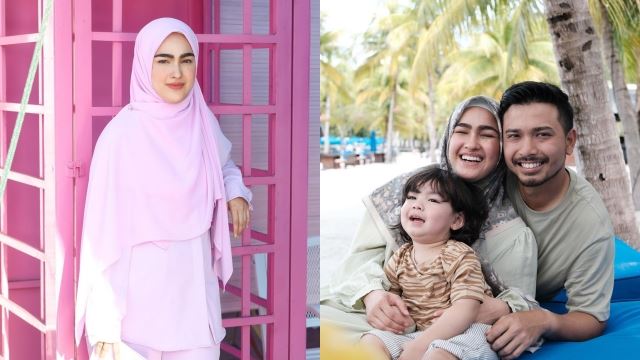 elfira loy akhirnya umum hamil anak kedua, “siap bagi hint dekat belon tau”