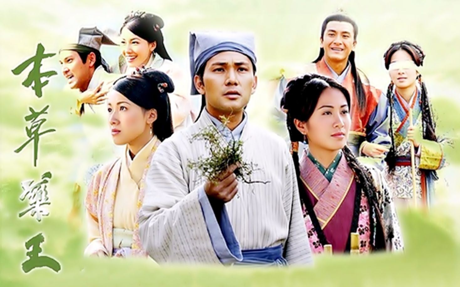 马国明演过最多的就是医生啦❗️盘点马明饰演医生的10套剧集👨‍⚕️