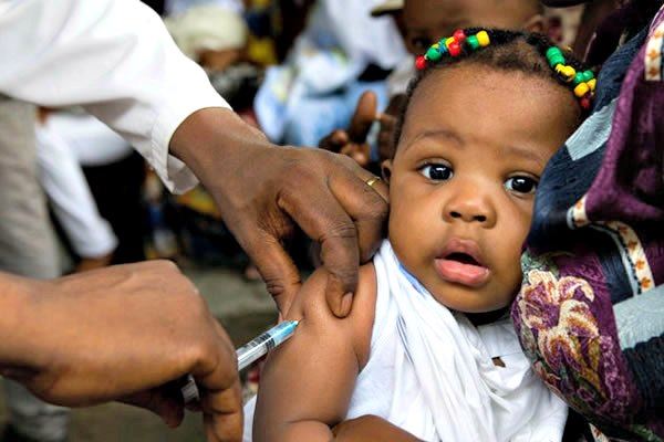 the first malaria vaccine has been approved by the world health organization!