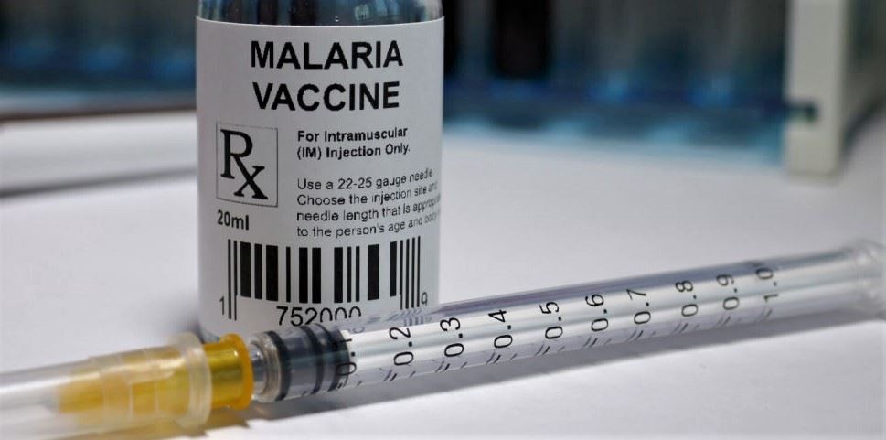 the first malaria vaccine has been approved by the world health organization!
