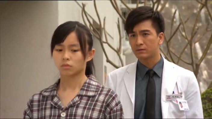 马国明演过最多的就是医生啦❗️盘点马明饰演医生的10套剧集👨‍⚕️