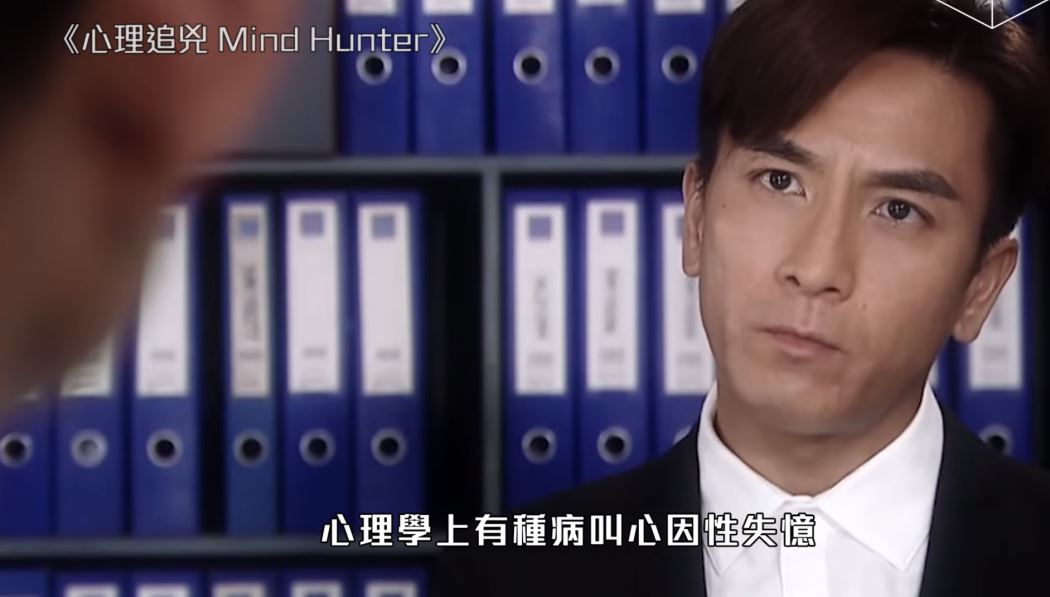 马国明演过最多的就是医生啦！盘点10套马明饰演医生的剧集