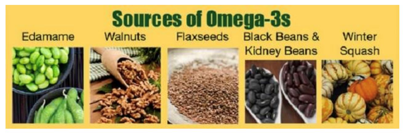 远离化学品吧！只需7种食物，痘痘和黑头就会和你说拜拜