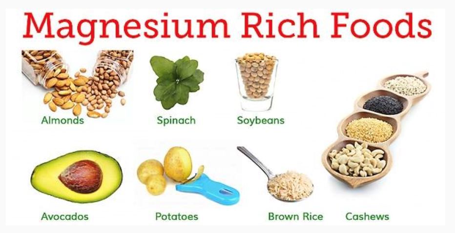 远离化学品吧！只需7种食物，痘痘和黑头就会和你说拜拜