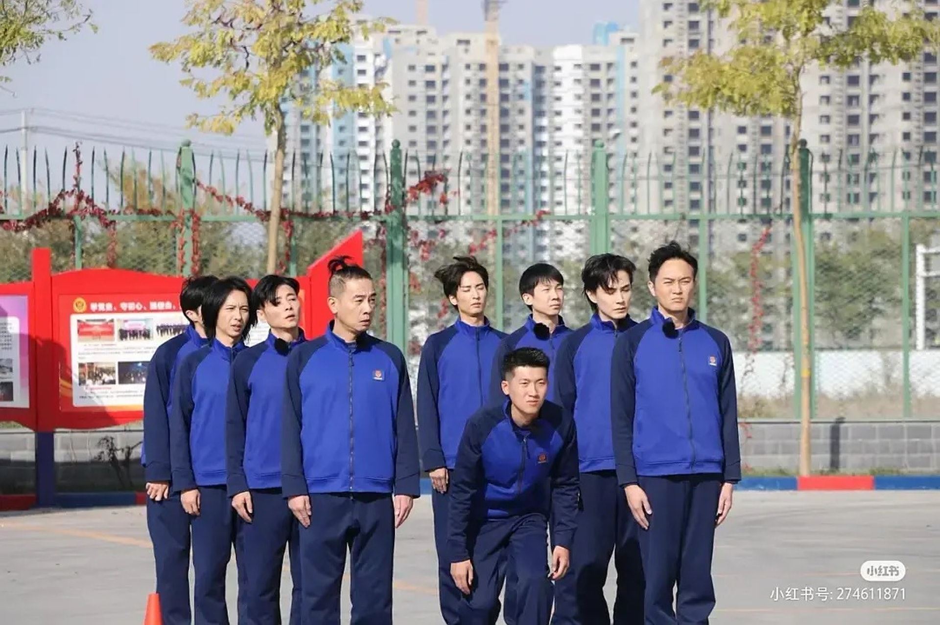 《披荆斩棘的哥哥》成团名单曝光❓八位哥哥开始以男团出演综艺节目