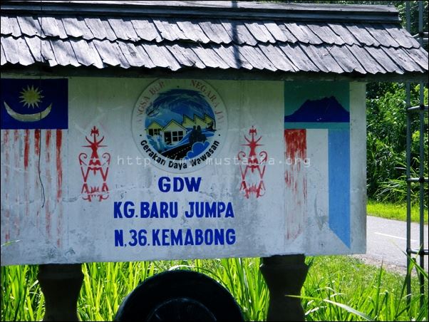 10 nama pelik yang ada di malaysia