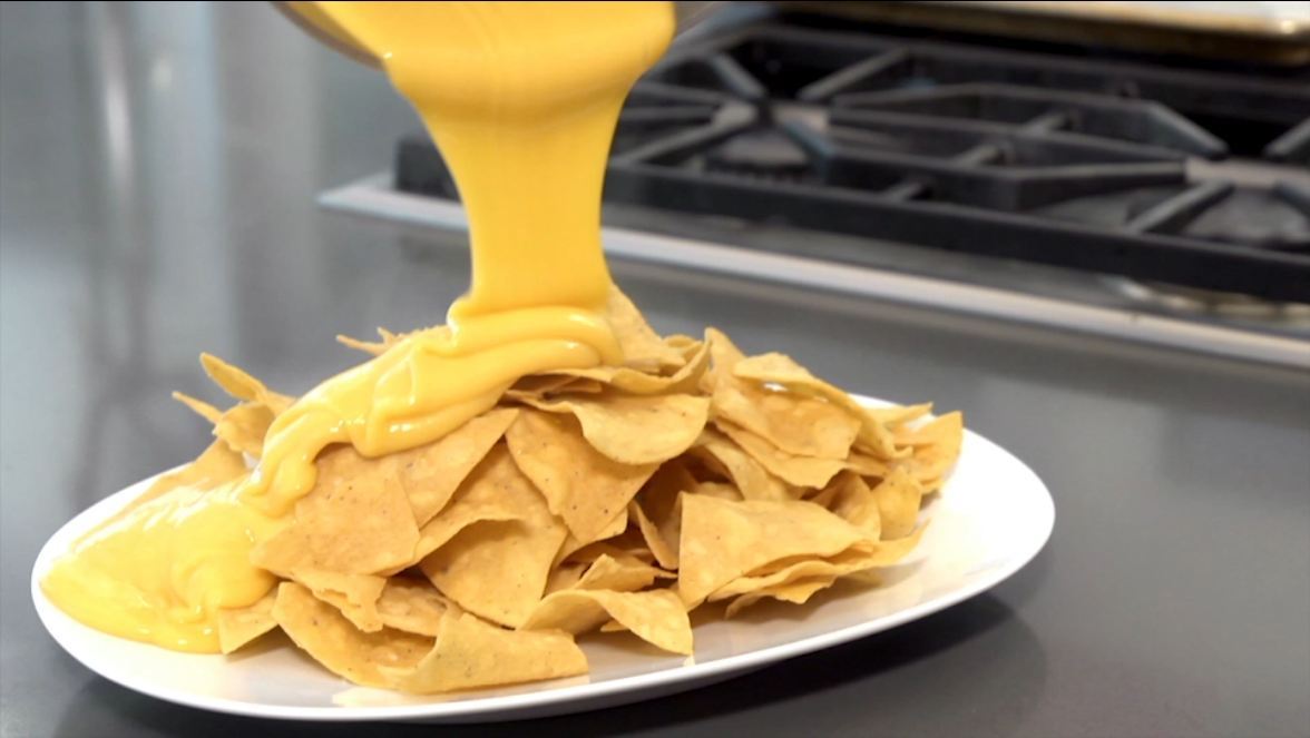 suka makanan cheese leleh? ketahui kesan buruknya pada kesihatan!