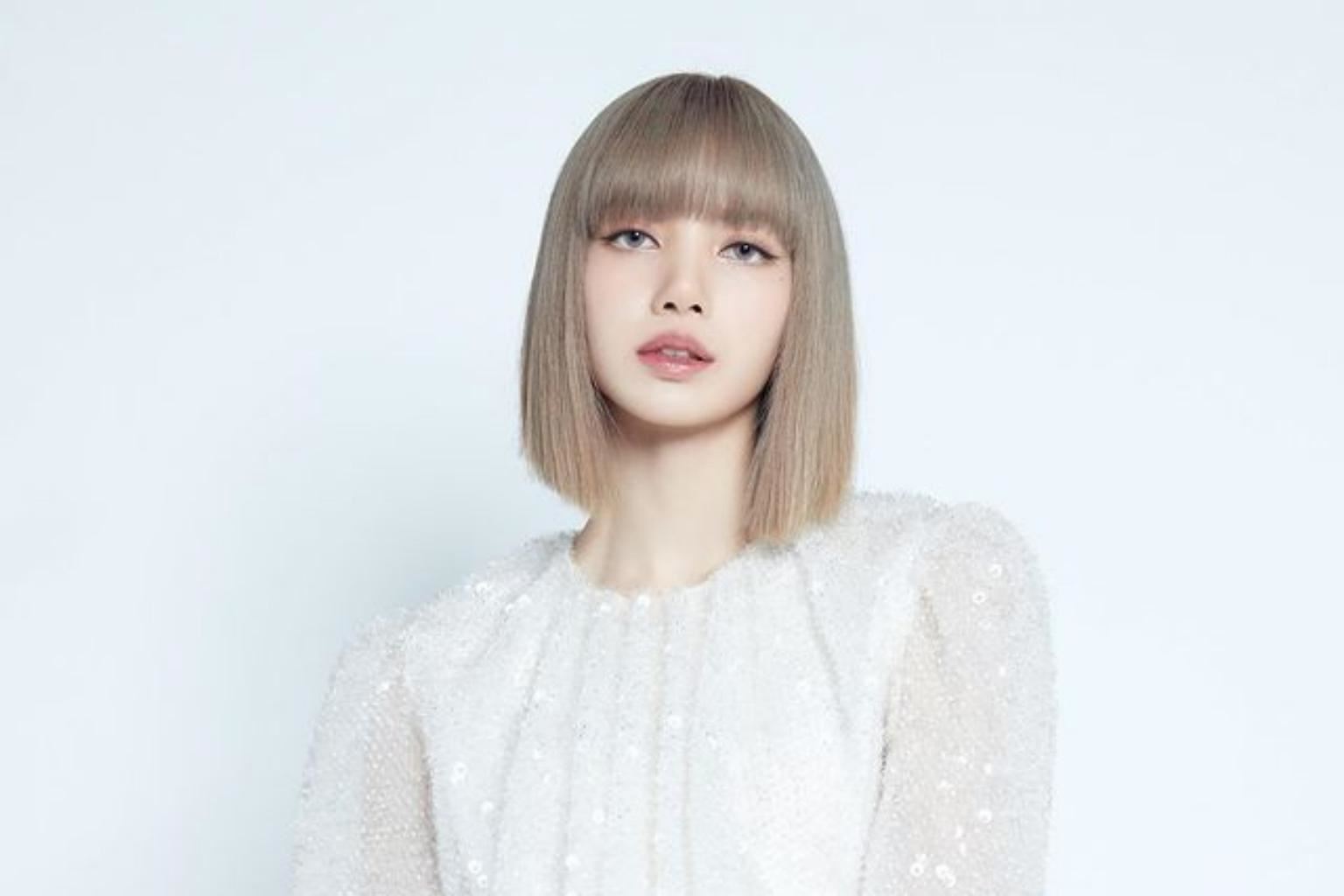 LISA出道前长这样！越来越漂亮！芭比娃娃的进化 ️ | Goxuan